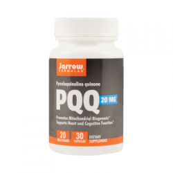 PQQ 20 mg - util in protectia sistemelor nervos si cardiovascular